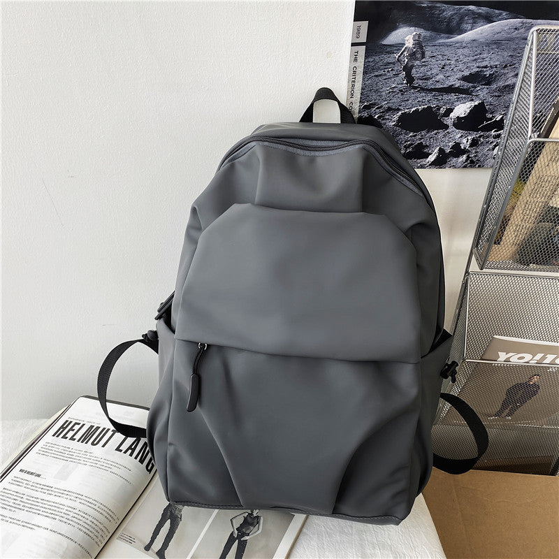 Funktionaler Rucksack mit Innovativem Stauraumkonzept Brehn