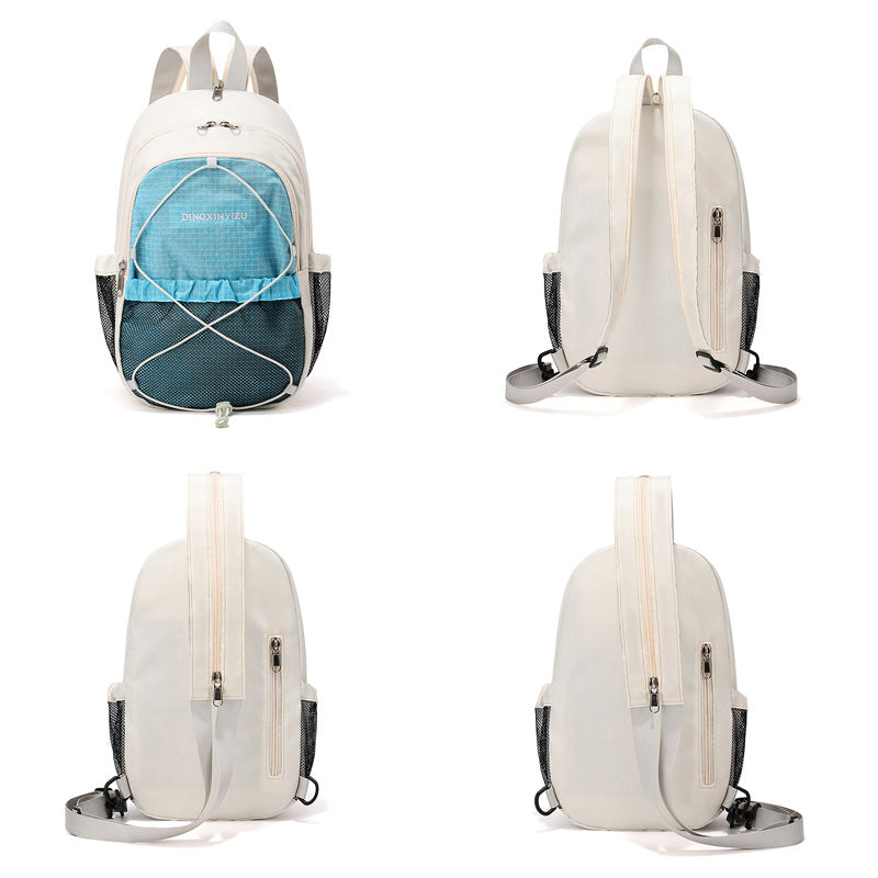 Leichter urbaner Daypack