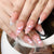 Elegantes DIY-Nagelkunst-Set Brehn