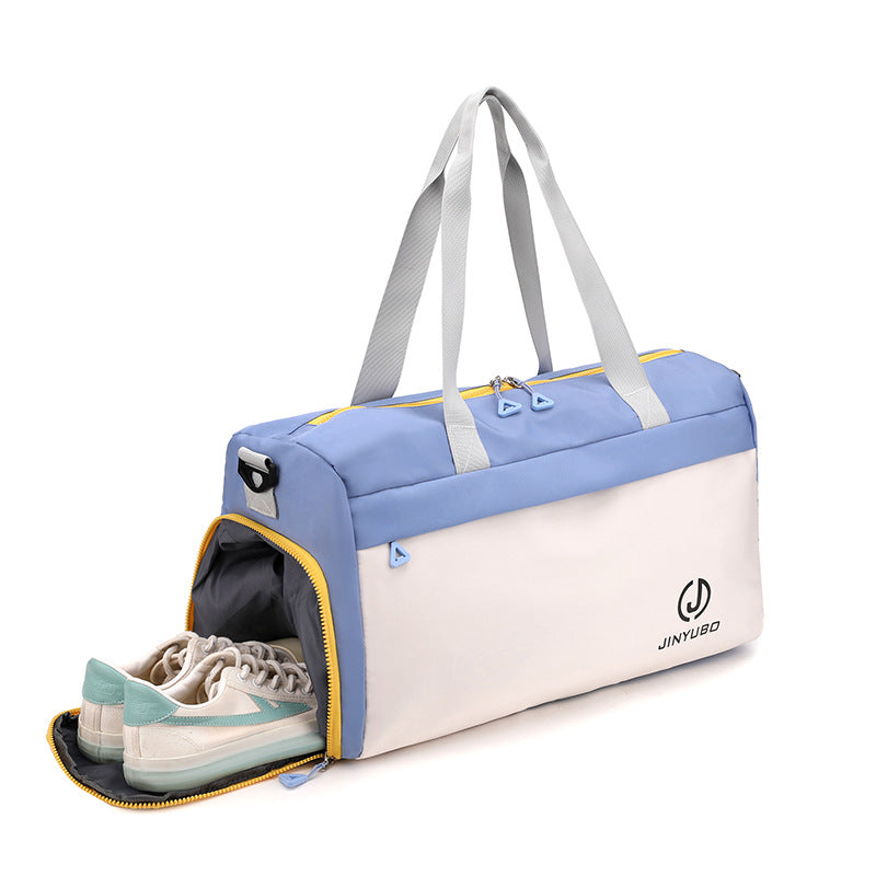 Vielseitige Sport- Und Reisetasche Brehn