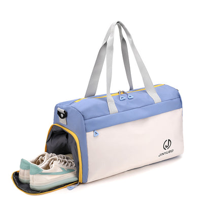 Vielseitige Sport- Und Reisetasche Brehn