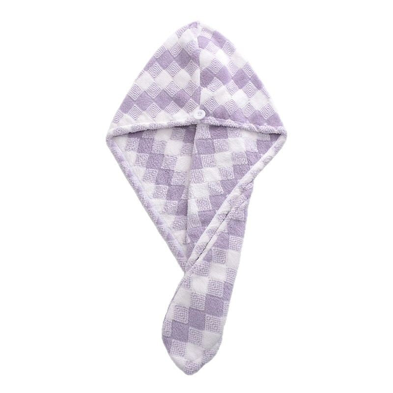 Damen stylische Haarturban Brehn