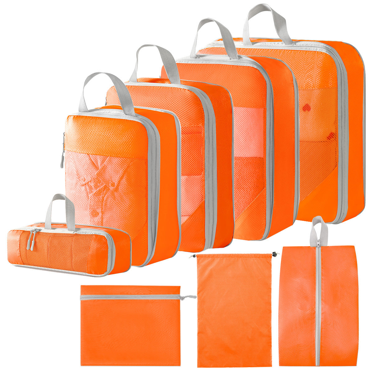 Organizer Set Mit Mehreren Fächern Brehn