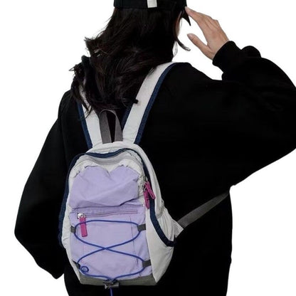 Leichte kompakte Wander-Rucksack Brehn