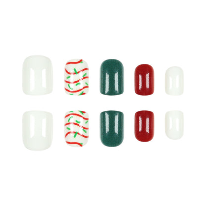 Urlaubs-Themen-Nagelkunst-Set Brehn