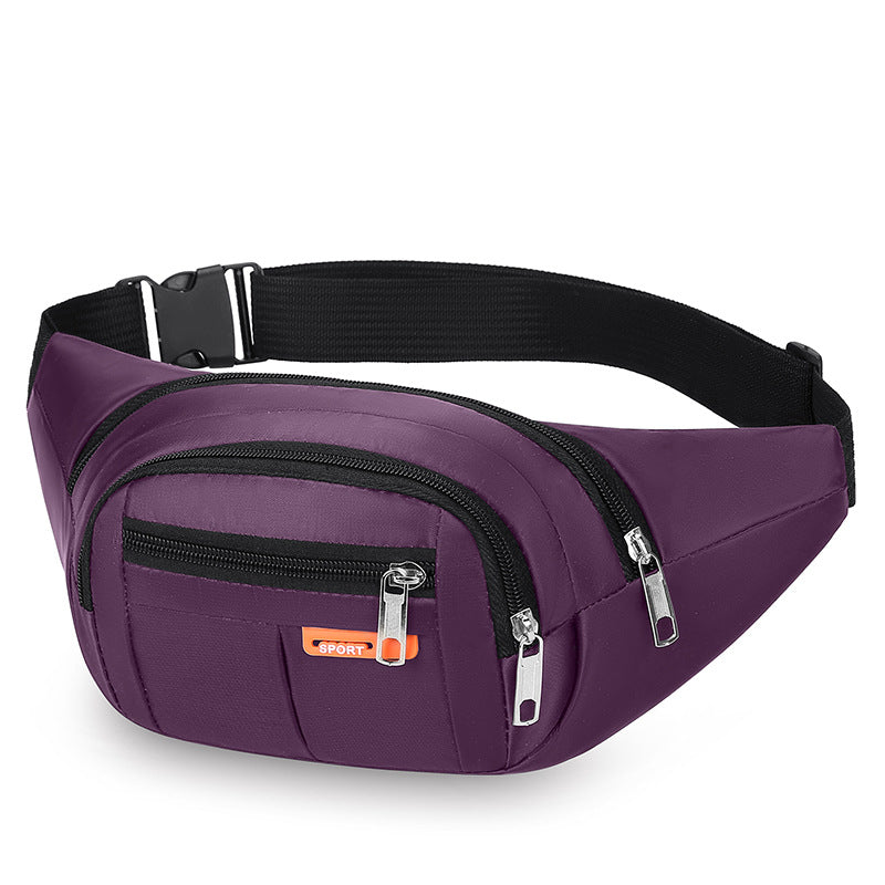 Vielseitige Outdoor-Tasche Brehn