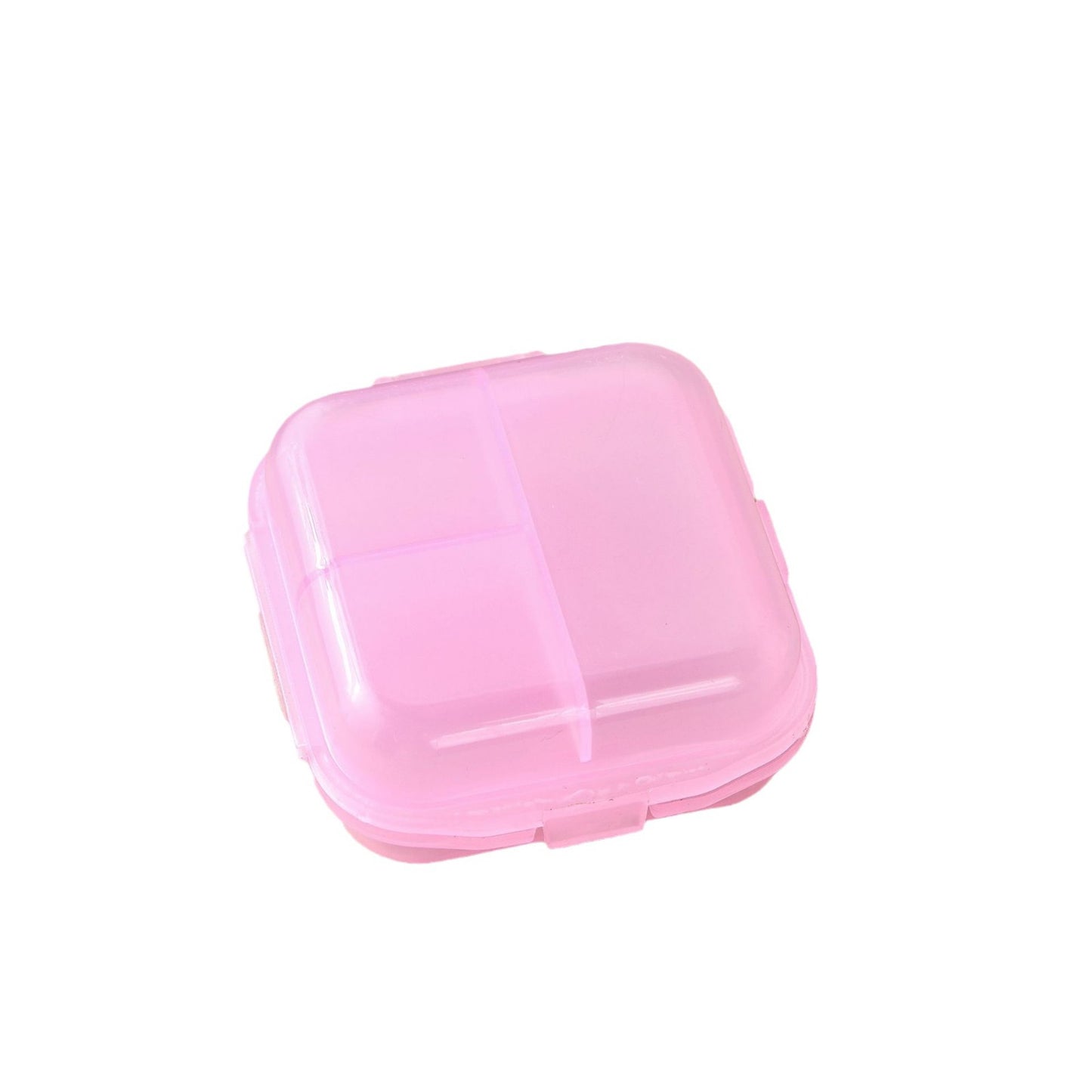 Kompakte Trennwand Snack Box Brehn