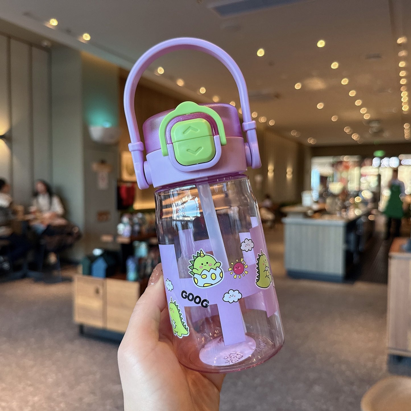 Damen Trinkflasche Brehn