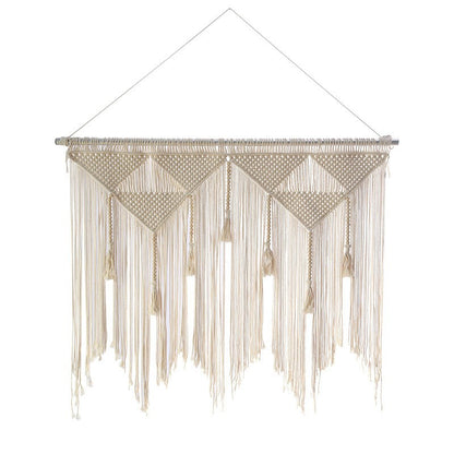Macrame Wandbehang