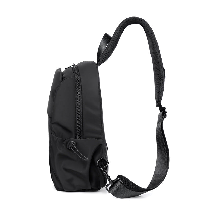 Vielseitiger lässiger Sling-Rucksack Brehn
