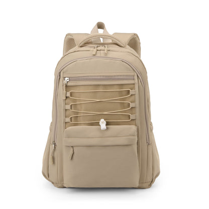 Vielseitiger Multi-Taschen Reise Rucksack Brehn