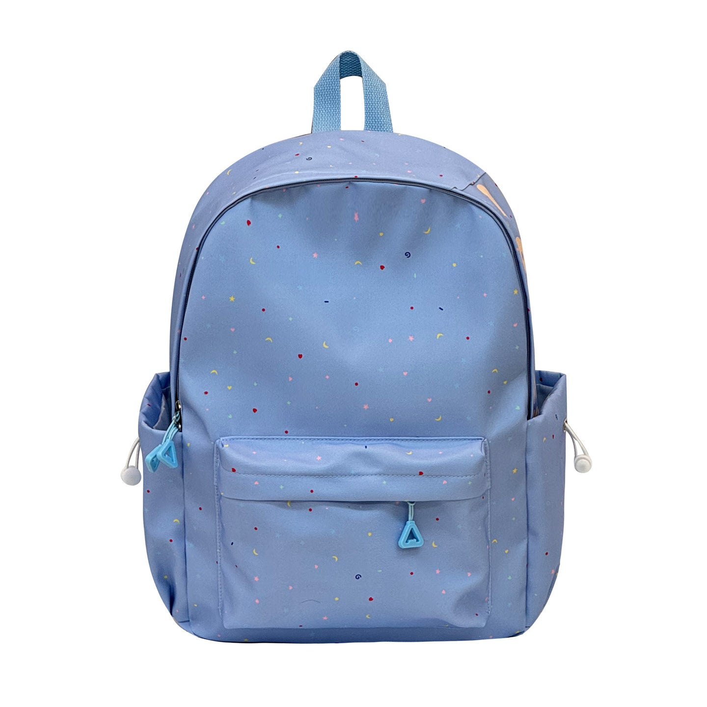 Sternenmuster Alltagsrucksack