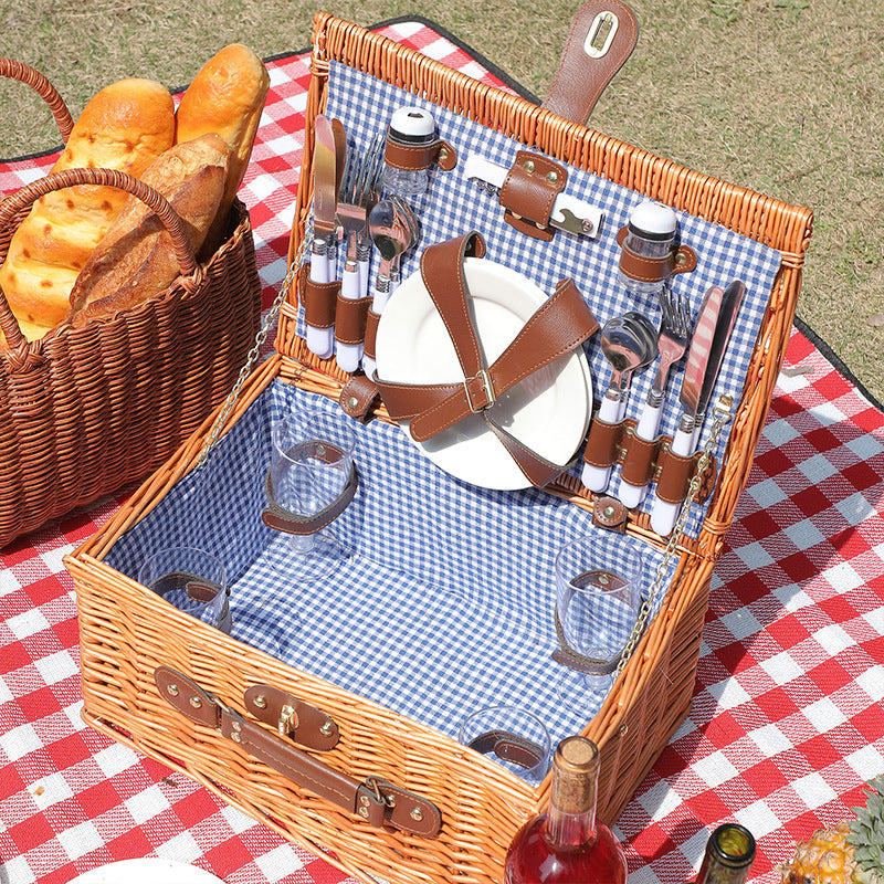 Picknickkorb Brehn