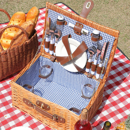 Picknickkorb Brehn