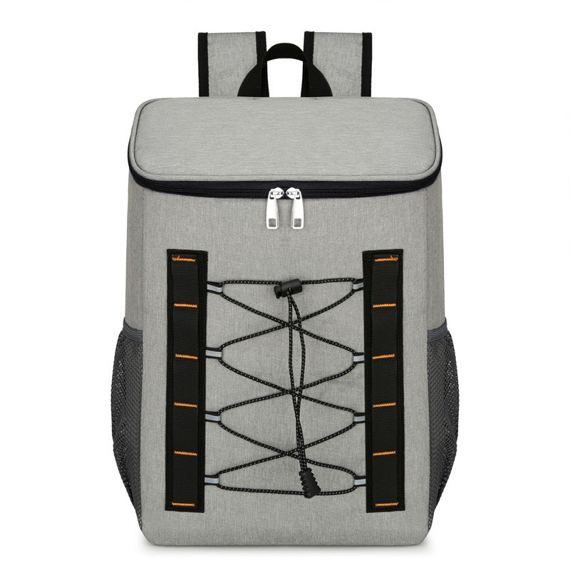 Vielseitiger Outdoor-Ausrüstung Rucksack Brehn