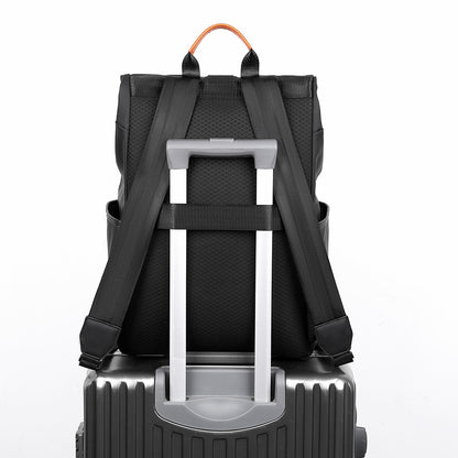 Premium Wasserdichte Rucksack Brehn
