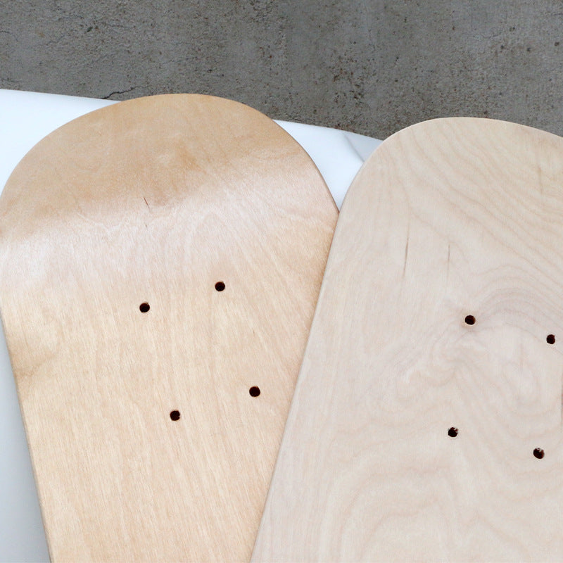 Performance Skateboard Deck Brehn