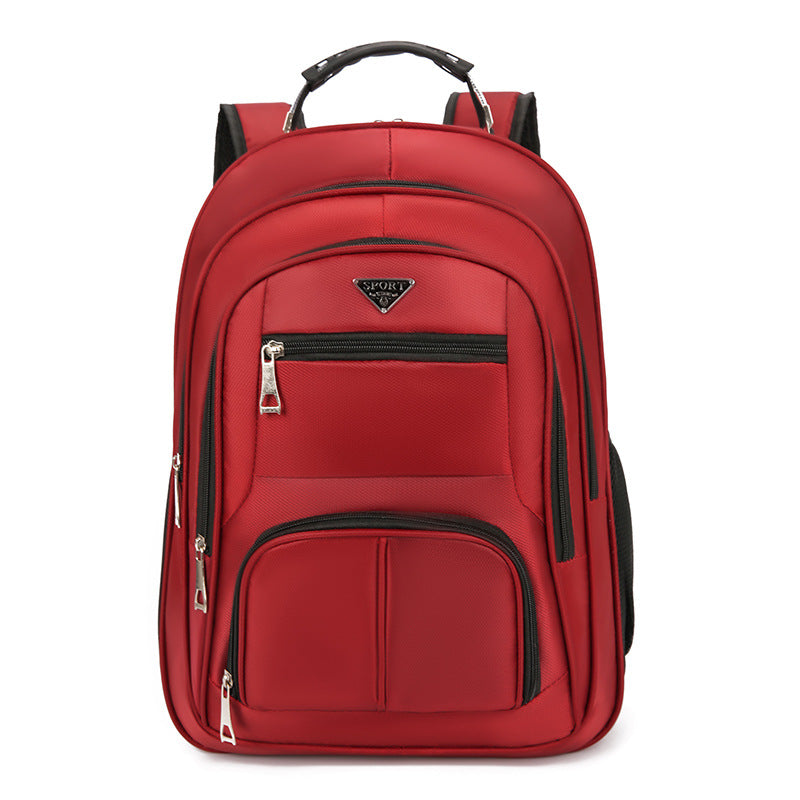 Multi-Funktionale Arbeits-Sport-Rucksack Brehn