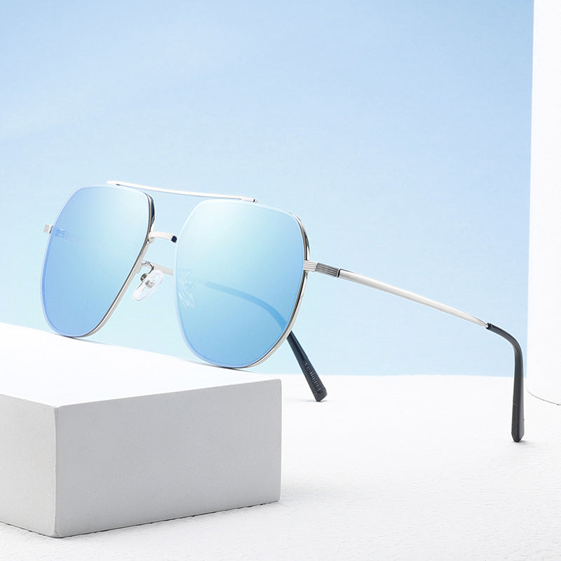 Damen modische Sonnenbrille Brehn