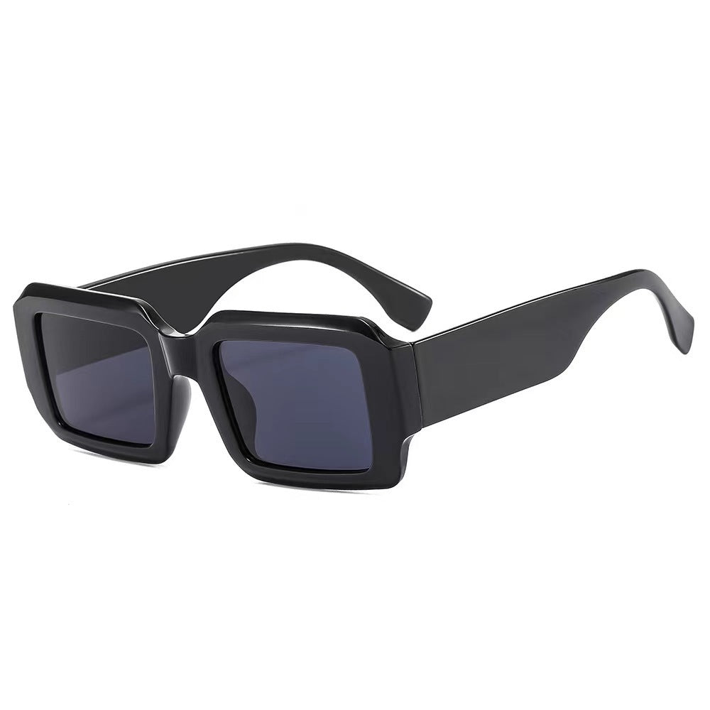 Damen modische Sonnenbrille Brehn