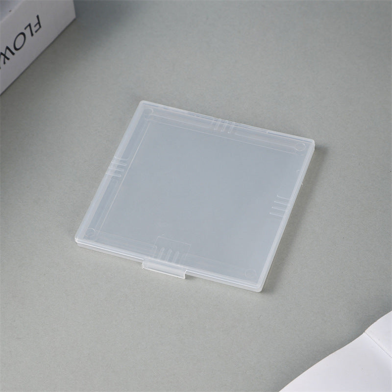 Kompetter Mehrzweck Transparente Aufbewahrungsbox Brehn