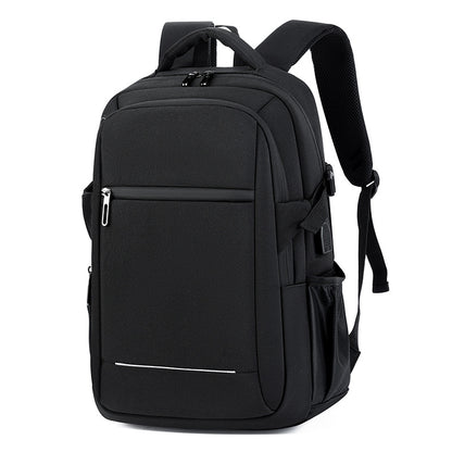 Vielseitiger Tech-Rucksack Brehn