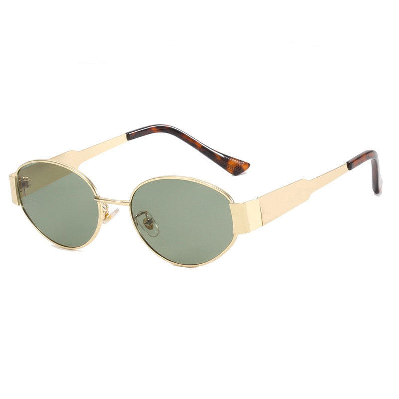 Damen Modische Sonnenbrille mit einzigartigem Design Brehn
