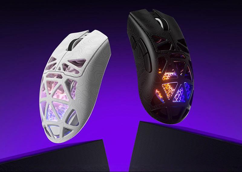 Ultra-Leichte Gaming-Maus Brehn