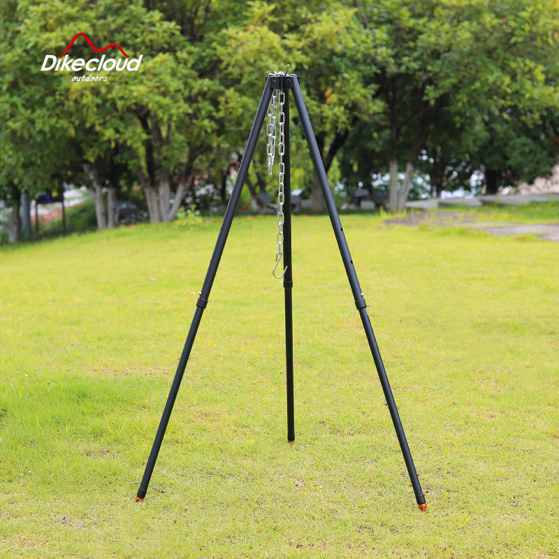 Hochwertiger Tripod Für Outdoor-Aktivitäten Brehn