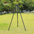 Hochwertiger Tripod Für Outdoor-Aktivitäten Brehn