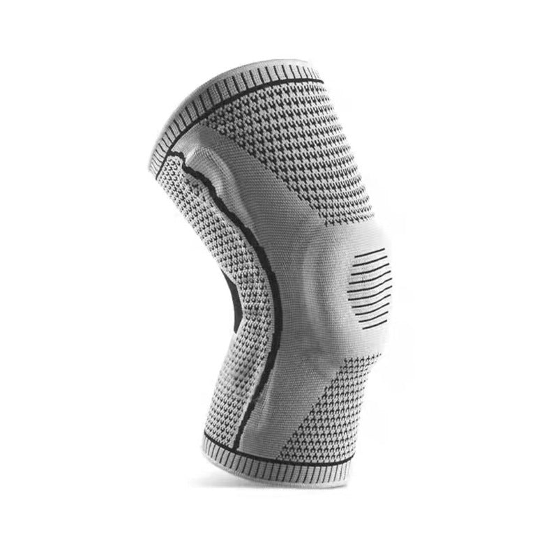Hochleistungs-Knieschützer-Sleeve Brehn