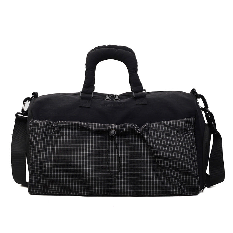 Vielseitige multifunktionale Reisetasche