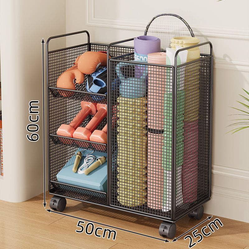 Mesh Aufbewahrung Wagen Brehn