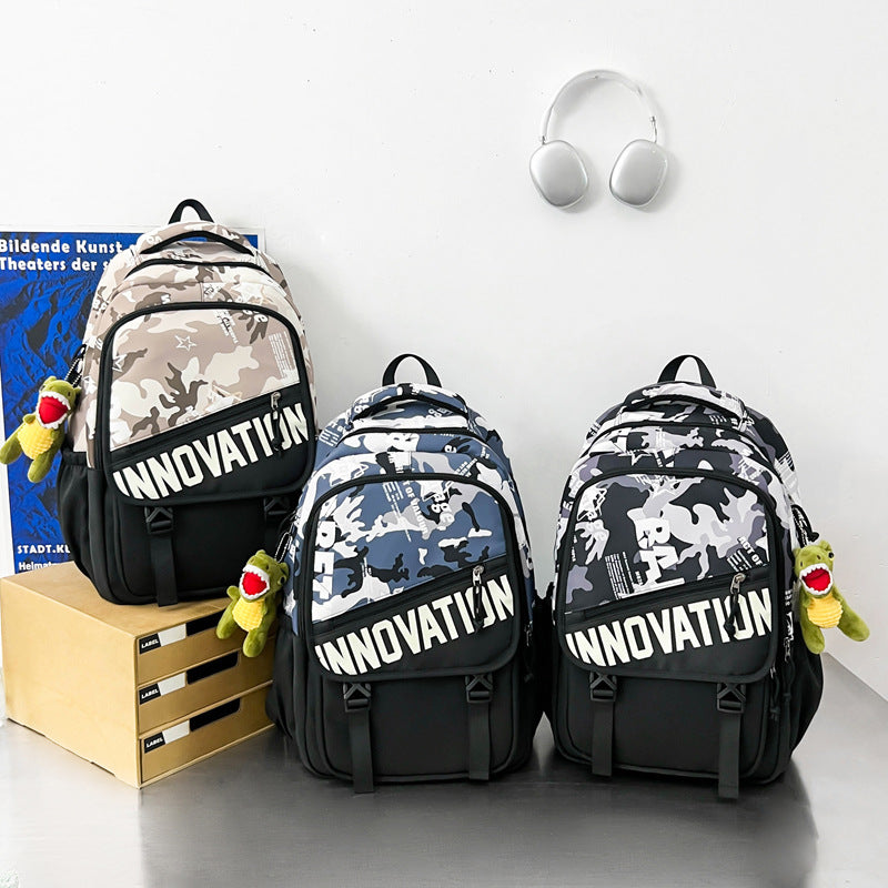 Urban Utility Backpack Brehn