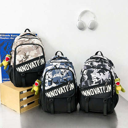 Urban Utility Backpack Brehn