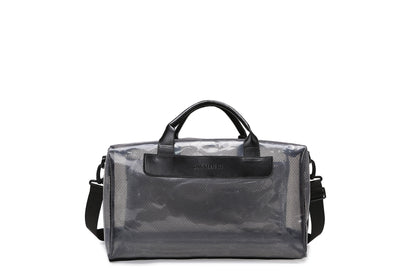 Stylische Mesh Reise Duffel Tasche Brehn