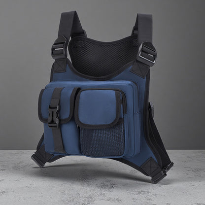 Utility Brusttasche