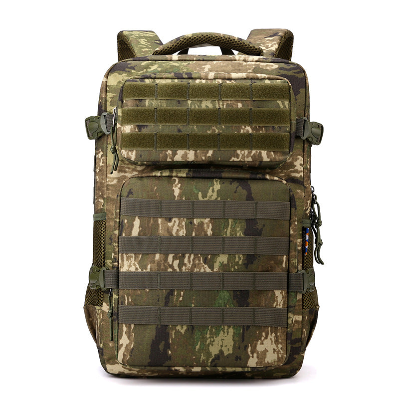 Taktischer Militärstil-Rucksack