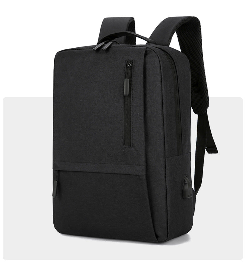 Urban Minimalist Rucksack Brehn