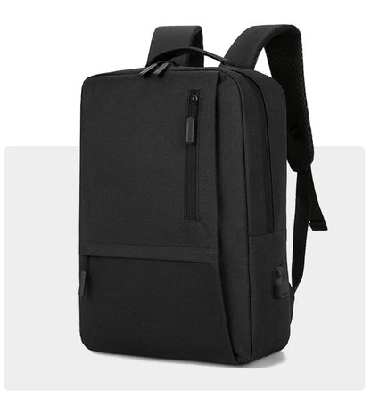 Urban Minimalist Rucksack Brehn