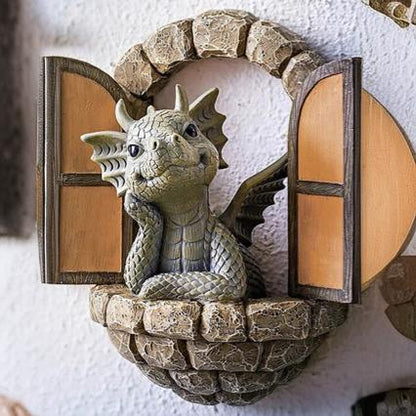Fantasy Dekoration Brehn