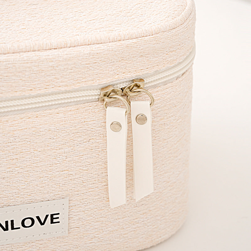 Stylische Makeup Aufbewahrungsbox Brehn