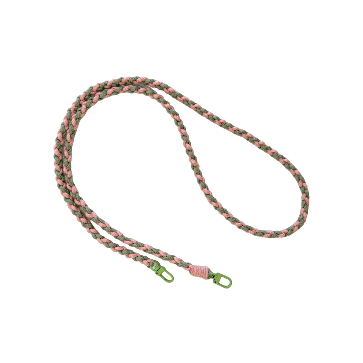 Geflochtenes Brillenband Brehn