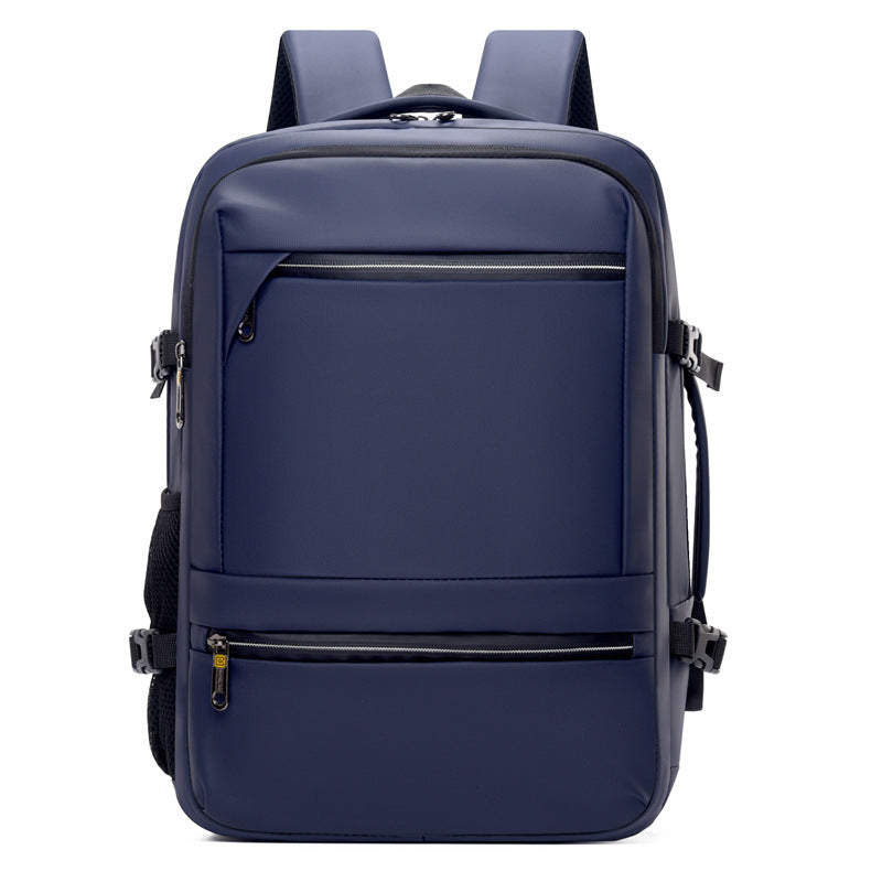 Fortschrittlicher Multifunktions-Rucksack Brehn