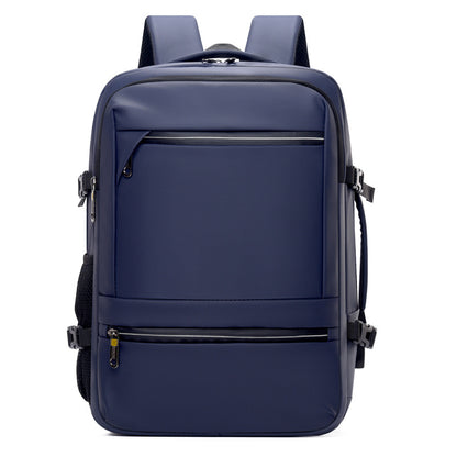 Fortschrittlicher Multifunktions-Rucksack Brehn