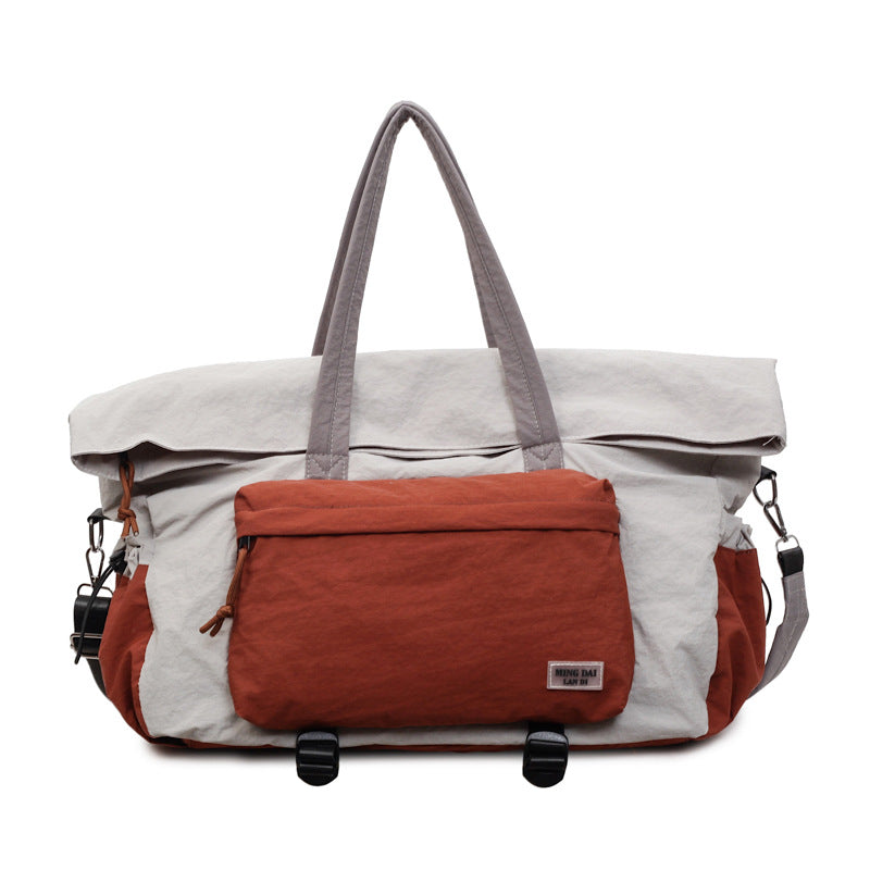 Übergroße Multi-Funktions-Reisetasche