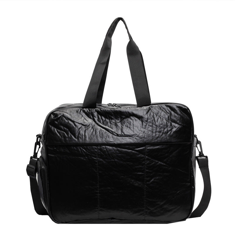 Stylische Multifunktionale Duffle Bag Brehn