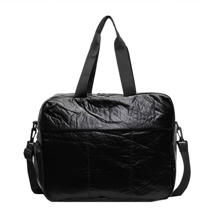 Stylische Multifunktionale Duffle Bag Brehn