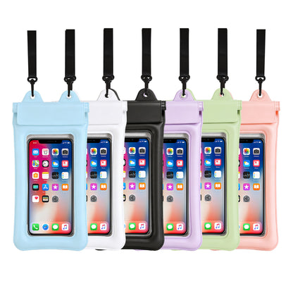 Wasserdichte Smartphone-Hülle Brehn