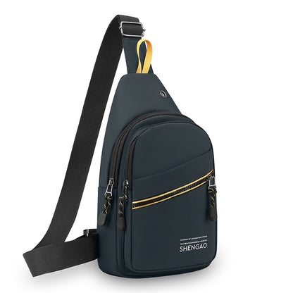 Vielseitiger Sling-Rucksack